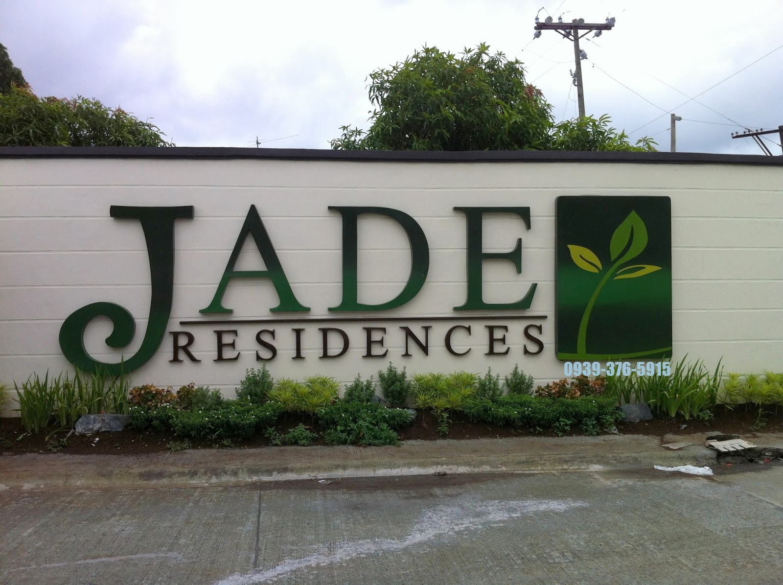 Jade Residences Price Updates