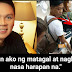 Angelica Panganiban's Friend Juan Sarte Give Their Side Regarding The Cutting The Line Incident.