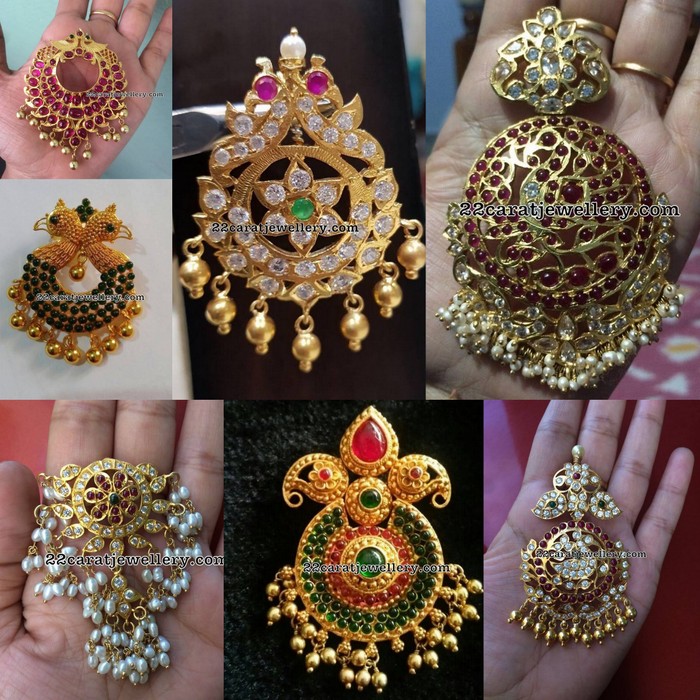 92.5 Silver Light Weight Pendants on Sale Jewellery Designs