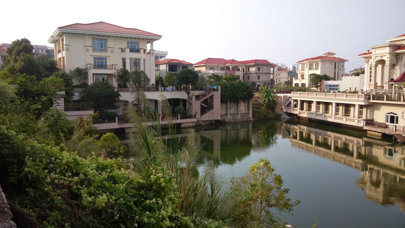 LML Metal Products Ltd.（old): Beautiful town-Tangxia,dongguan,china