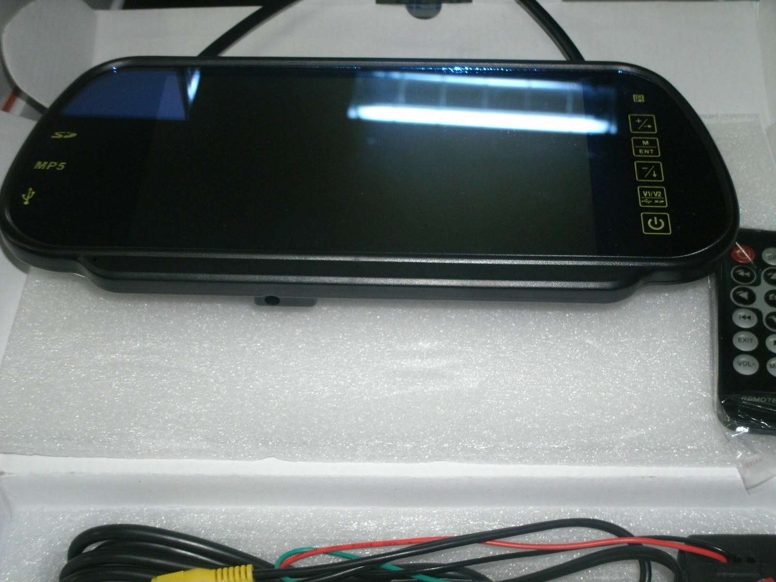 3 Brothers Car Accessories & Auto Supply