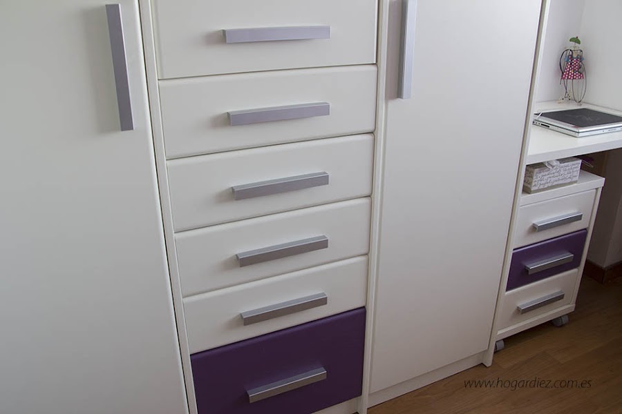 Cómo amueblar una habitación juvenil