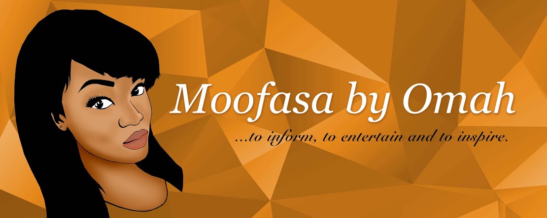 Moofasa by Omah