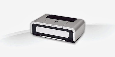 Get Canon PIXMA iP5200R Inkjet Printer Driver and installing