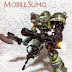 Custom Build: 1/144 Mobile Sumo "Old Soldier"