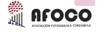 MIEMBRO DE LA ASOCIACIÓN FOTOGRÁFICA CORDOBESA "AFOCO"