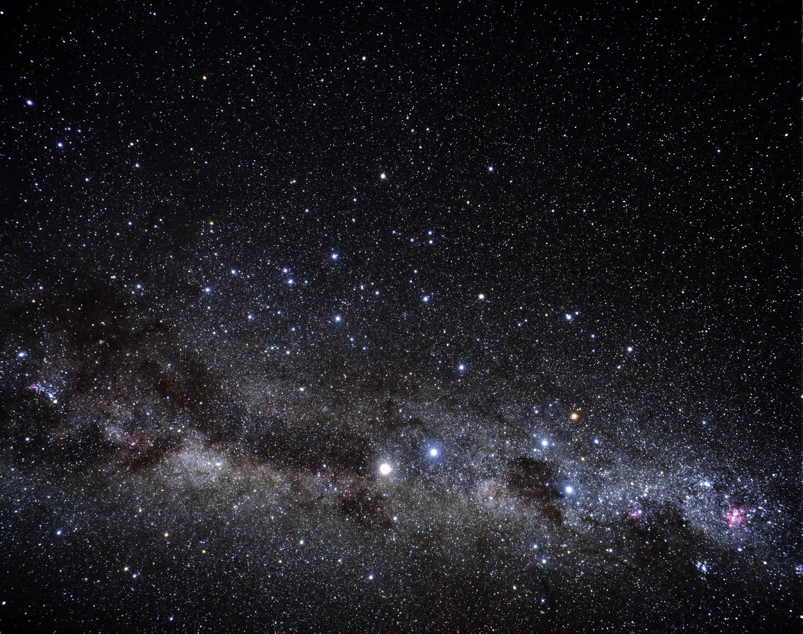 Espacio Exterior. Space. Fondos de Pantalla. Backgrounds
