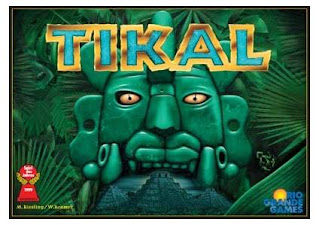 Portada Tikal