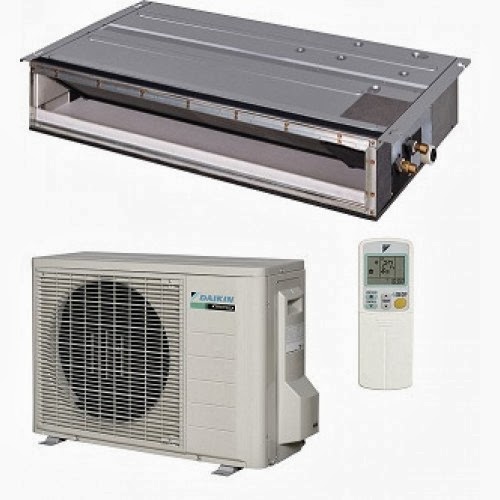 Daikin Air Conditioners Daikin FDXS50C Air Conditioner