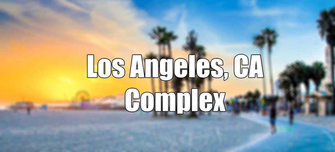 Los Angeles, CA Complex
