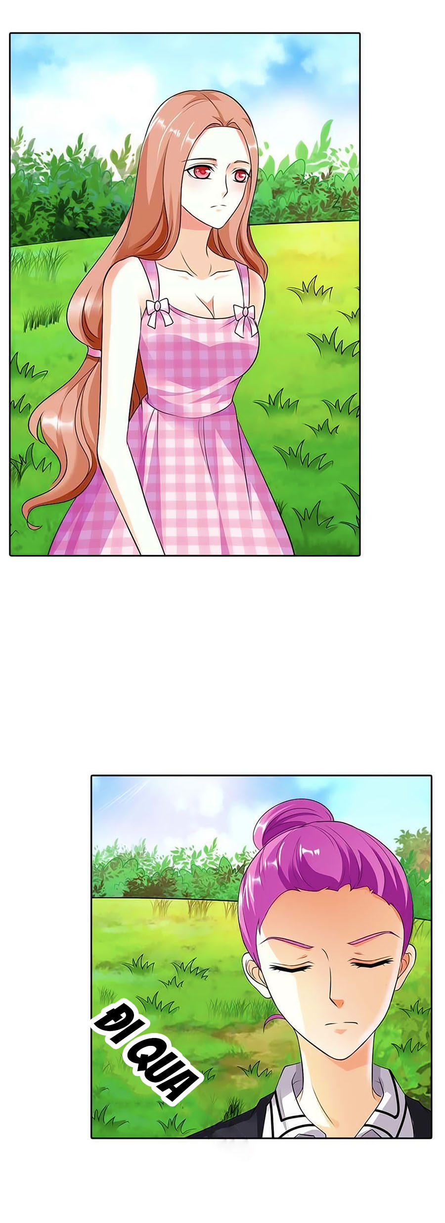 Song Diện Danh Viện - Chương 34 - Trang 15