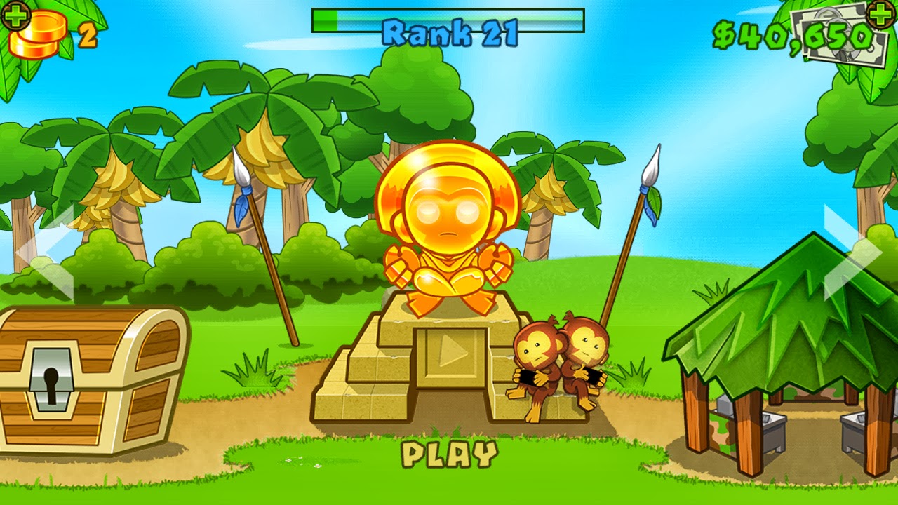 Bloons Td 5 Free Download Android Hack