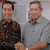 Jokowi Mendadak Bertemu SBY, Pengamat: Kemungkinan Bahas Resuffle Kabinet dan Kartu Politik AHY
