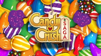 Candy Crush Saga 1.178.1.1 APK MOD  For Android