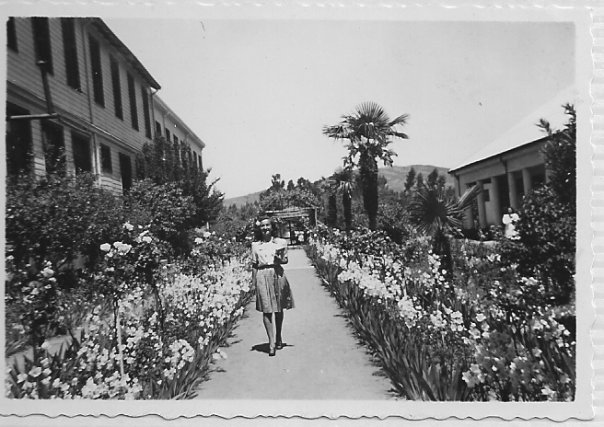 Angol, Ciudad de Los Confines-Malleco-Novena Region de la Araucania ...