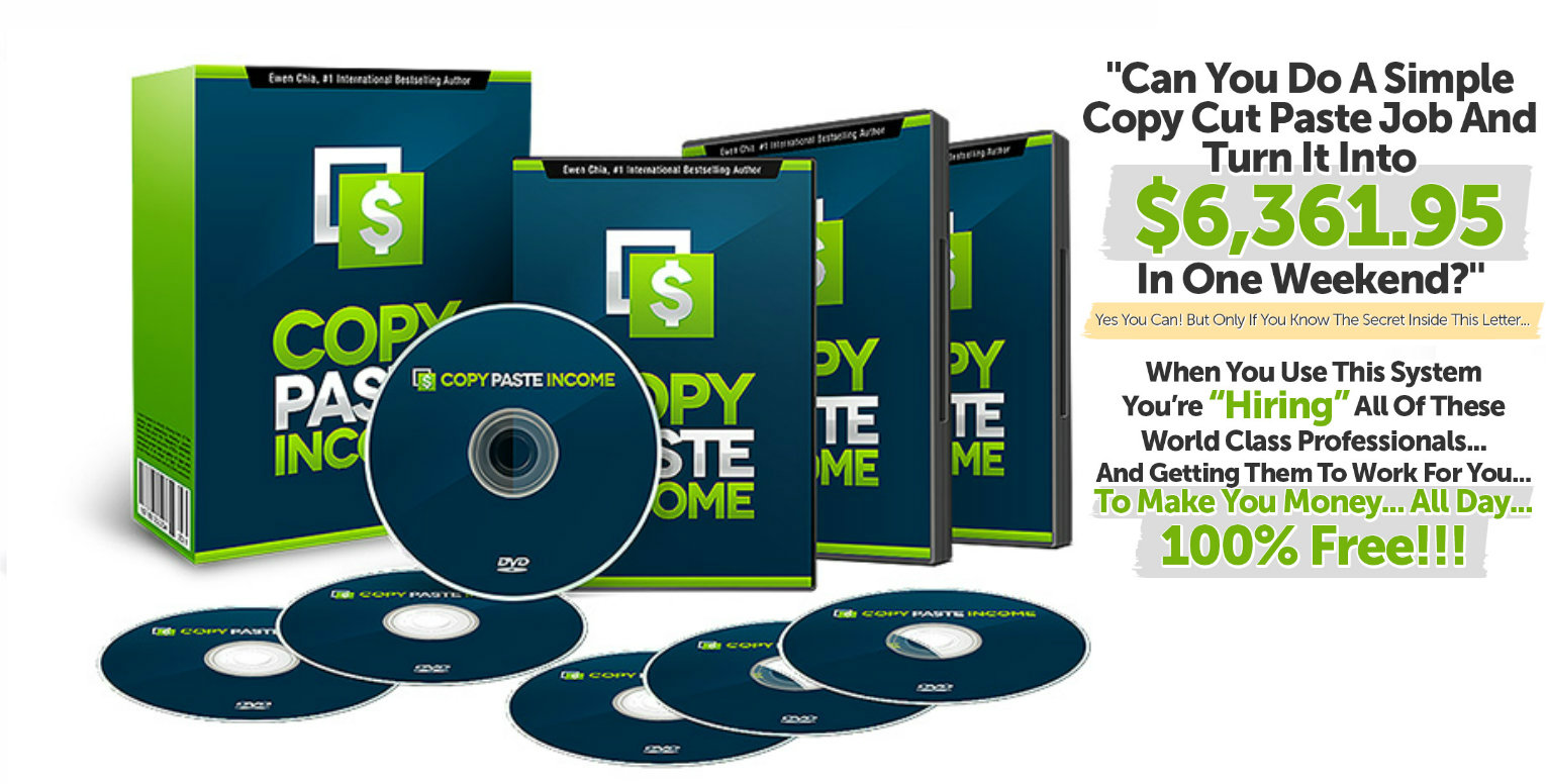 copy system paste cool