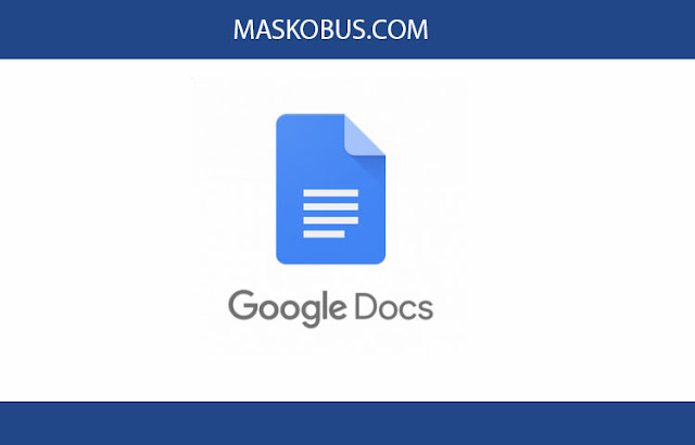 Google Docs Google Docs
