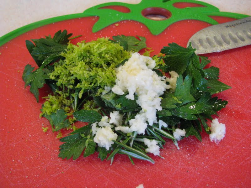 Hey, Mom! What's For Dinner? Parsley, Sage, Rosemary and Thyme.......