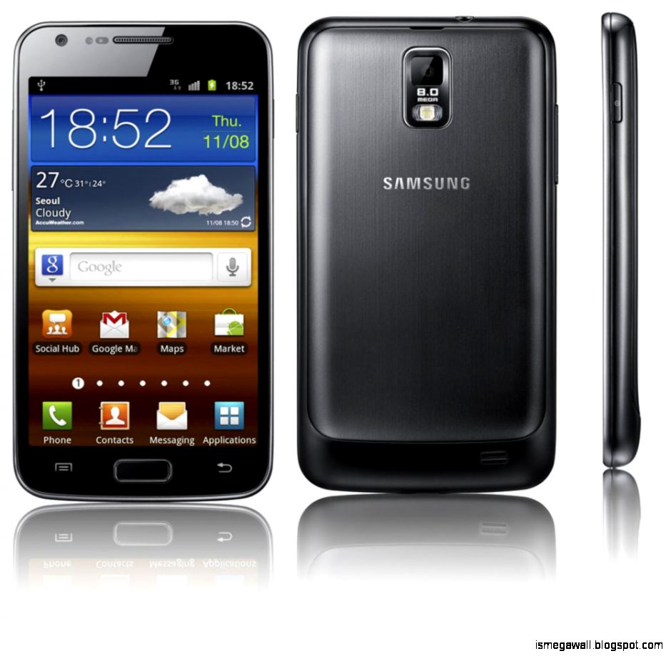 Samsung Galaxy Hd Pictures