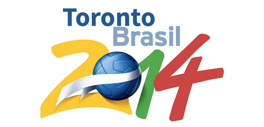 World Cup of Toronto : Where to Watch World Cup Toronto :: World Cup Bars Toronto