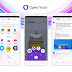 Opera Tawarkan Browser Mobile Baru, Mudah Diakses dengan Satu Tangan Opera Tawarkan Browser Mobile Baru, Mudah Diakses dengan Satu Tangan
