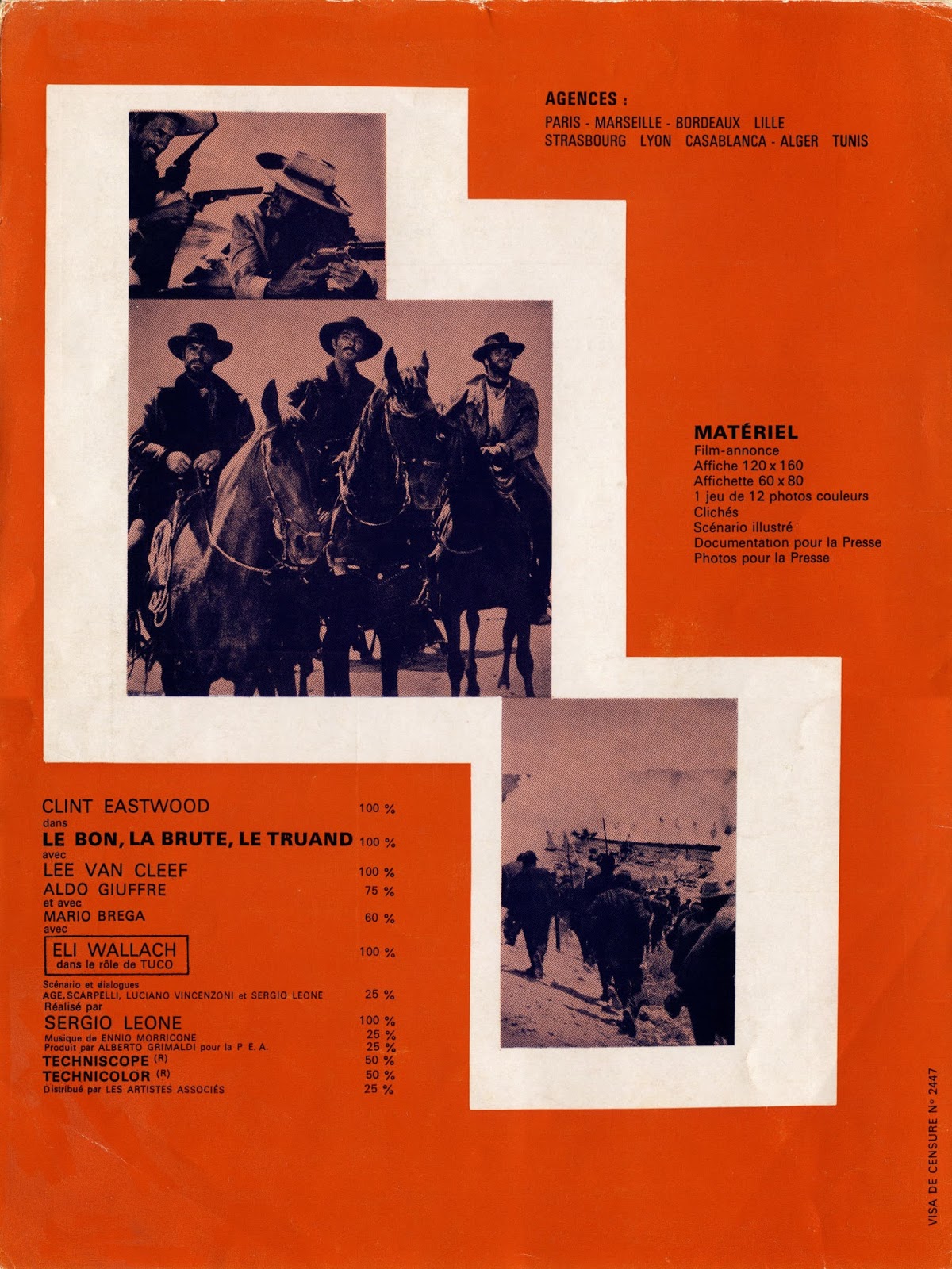 TheBad.net - The Lee Van Cleef Blog: The Good, The Bad, & The Ugly ...