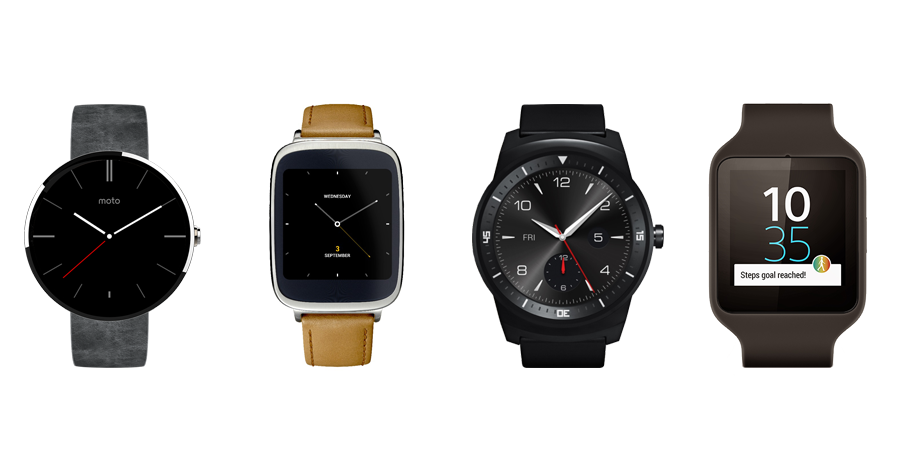 android wear 3