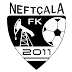 Neftçala FK Logo Vector