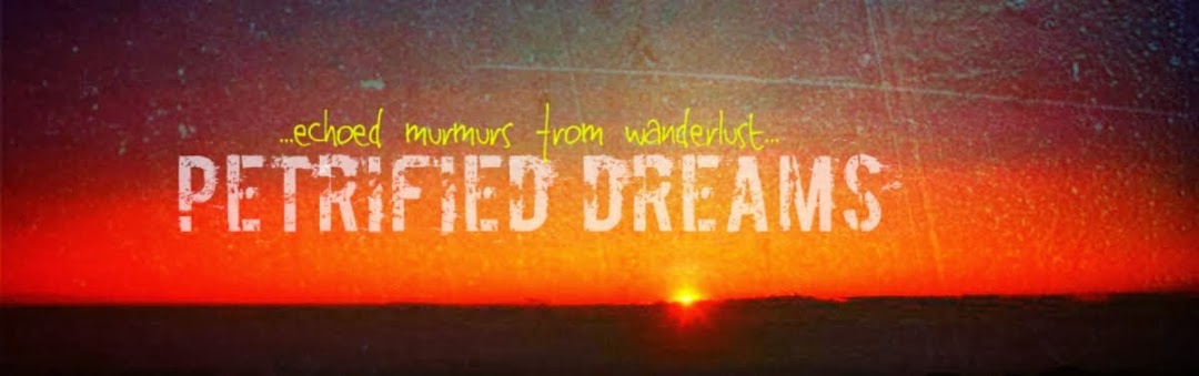 Petrified Dreams