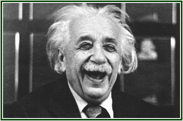 The Theosophy of Albert Einstein