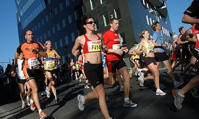 Lari Marathon