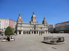 "A CORUÑA: TRADICIÓN Y VANGUARDIA".