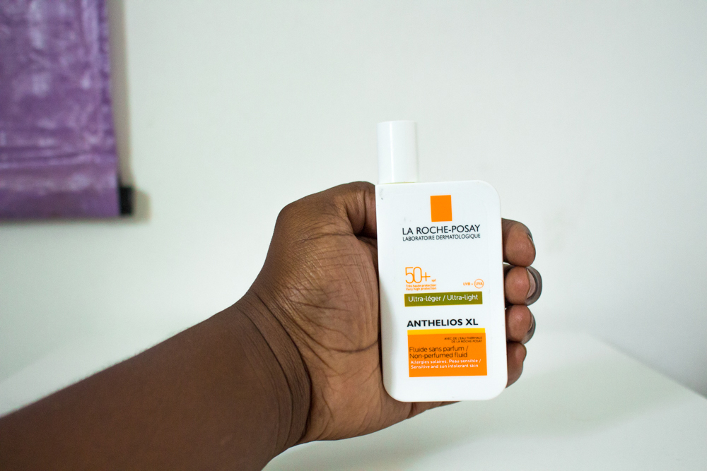 la roche posay organic