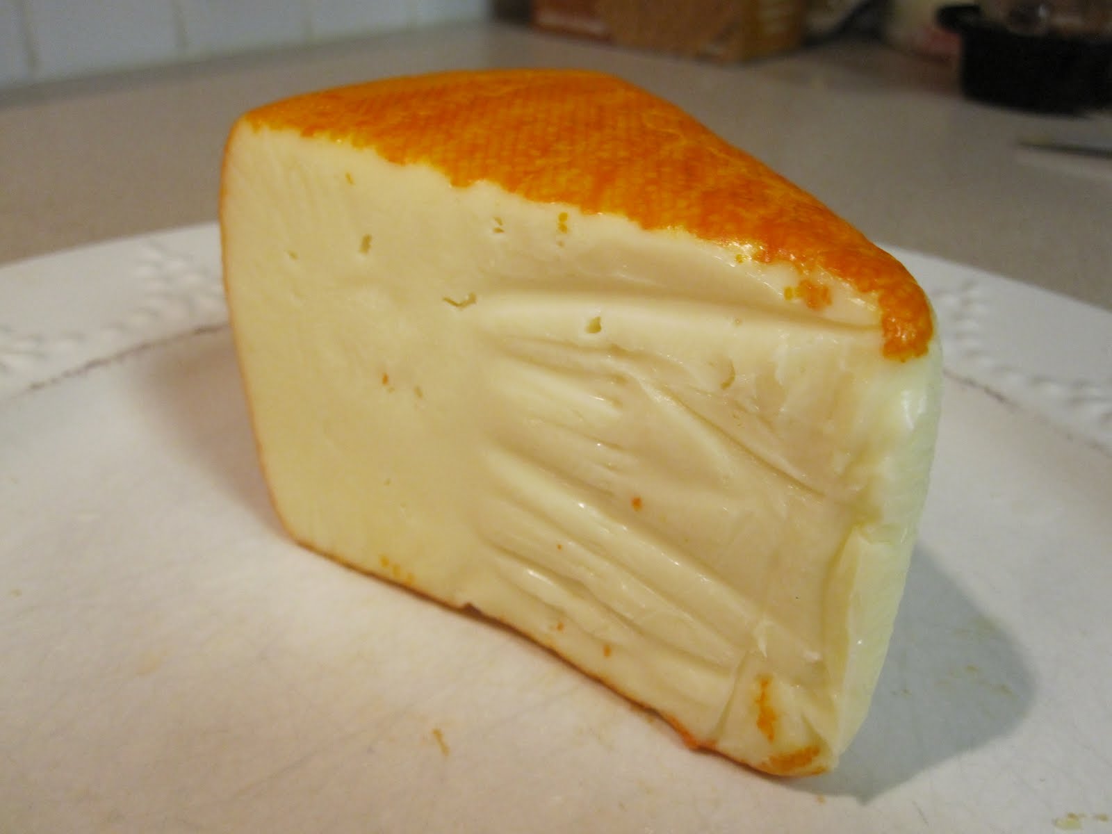 Cannundrums Cheese Port Salut