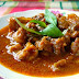 Masakan Daging, Nikmat dan Gurih