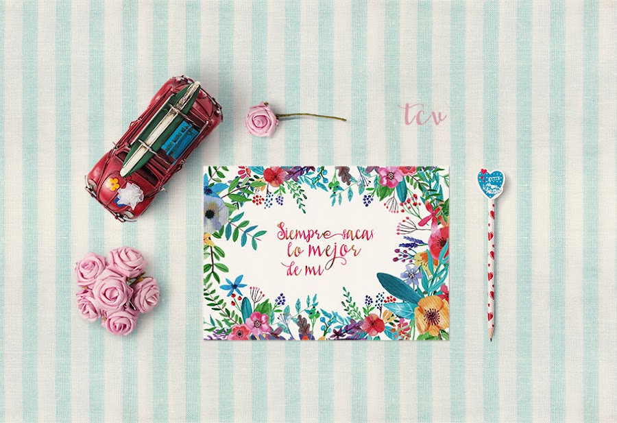 Edición limitada LOVE