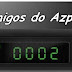 NOVA ATUALIZAÇÃO AMÉRICABOX AMB3606 KEYS 61W - 14/01/2016