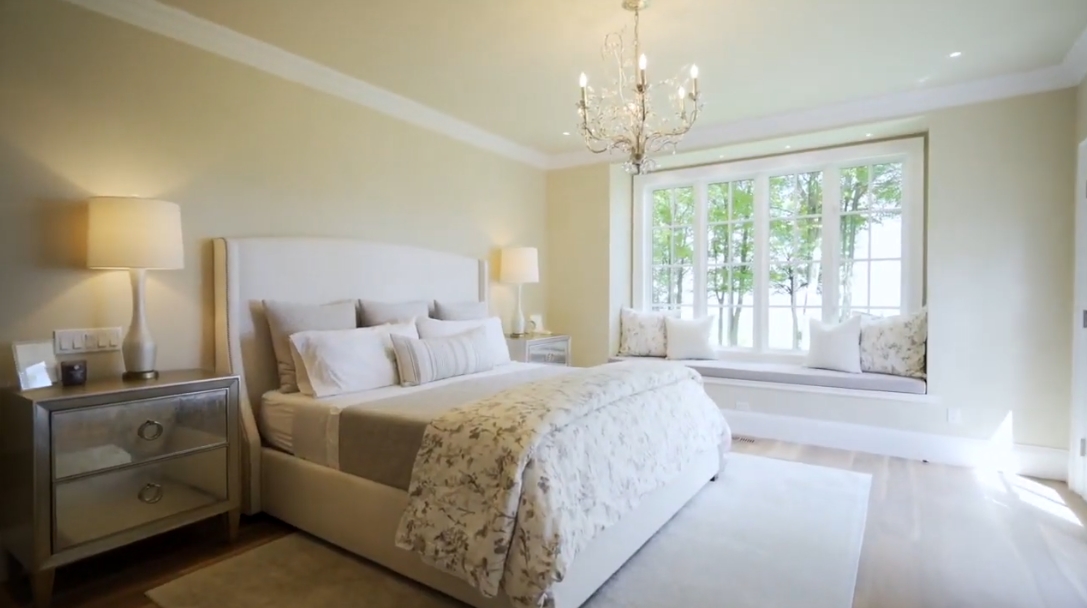 45 Interior Design Photos vs. 7531 Bell School Line, Milton, ON Luxury Home Tour