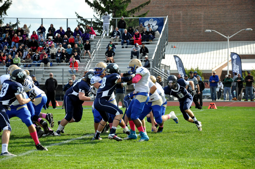 Webster Schroeder Varsity Football Photos Pittsford (Lost 386)