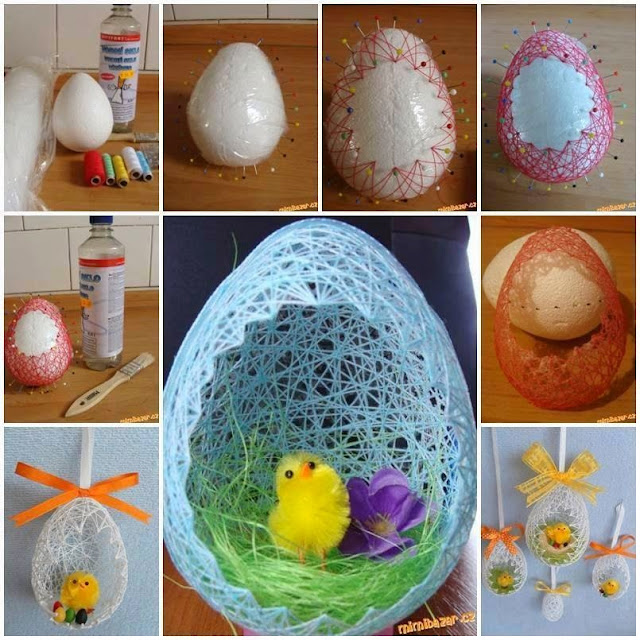 Easter Decoration for children