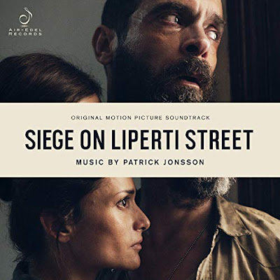 Siege On Liperti Street Soundtrack Patrick Jonsson