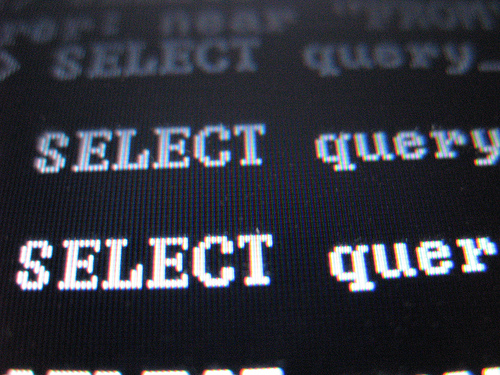 Linguagem SQL - A Linguagem de Consulta Estruturada ~ Linux e Programação