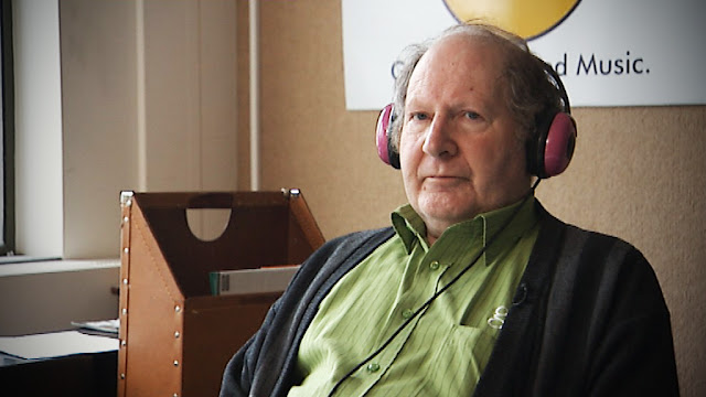 Radio Dunedin: Film Review