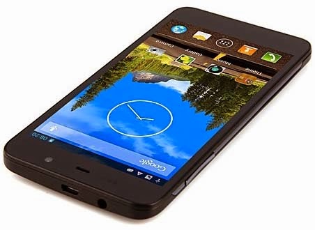 THL W200S, Affordable Octa-core Android Smartphone by Novo7 Tech THL W200S