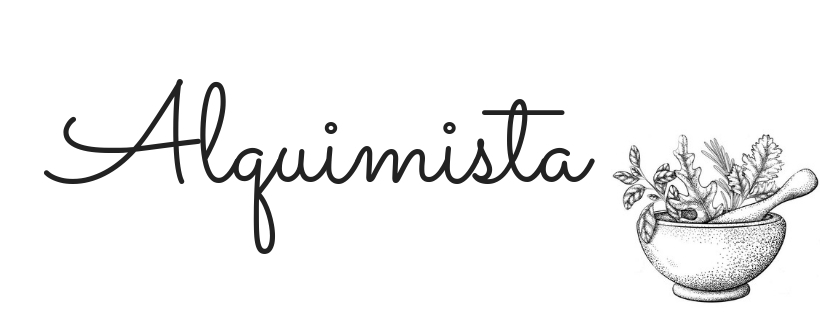 Blog da Alquimista