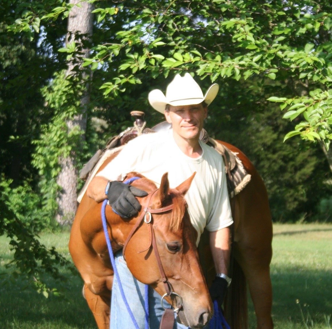 Wisconsin Horse Trainer Wisconsin Horse Trainer