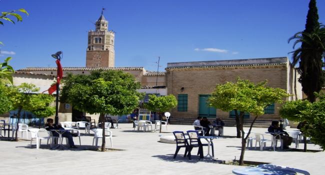 Image result for ‫مدينة باجة التونسية‬‎