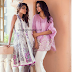 Nida Azwer Festive Eid Collection 2016-17