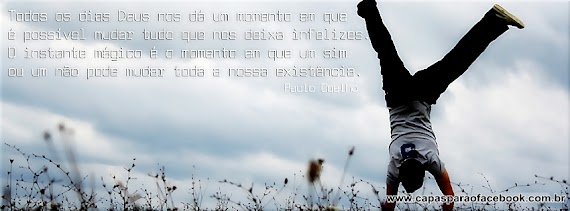 Fotos Para Capa Do Facebook Com Frases De Musicas