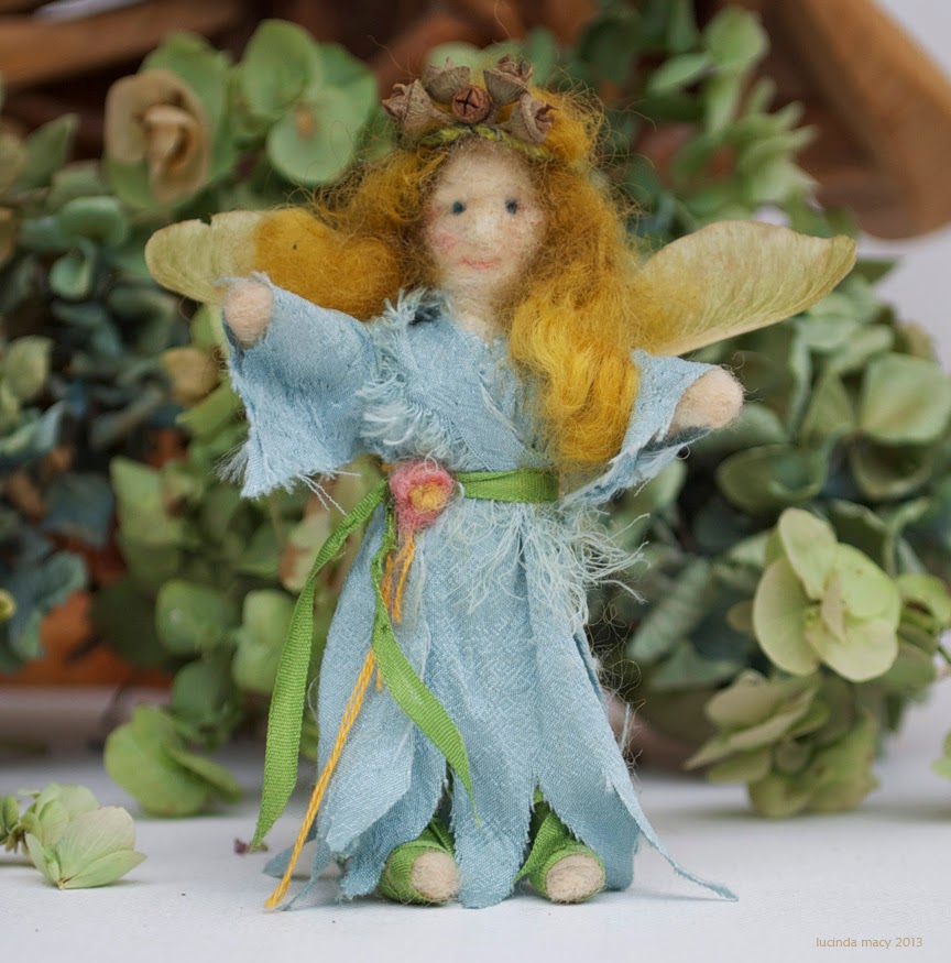 Fairy Dear
